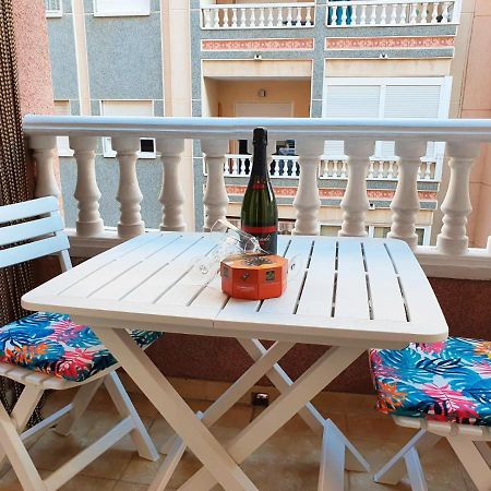 Prisma Loma Torrevieja Bagian luar foto