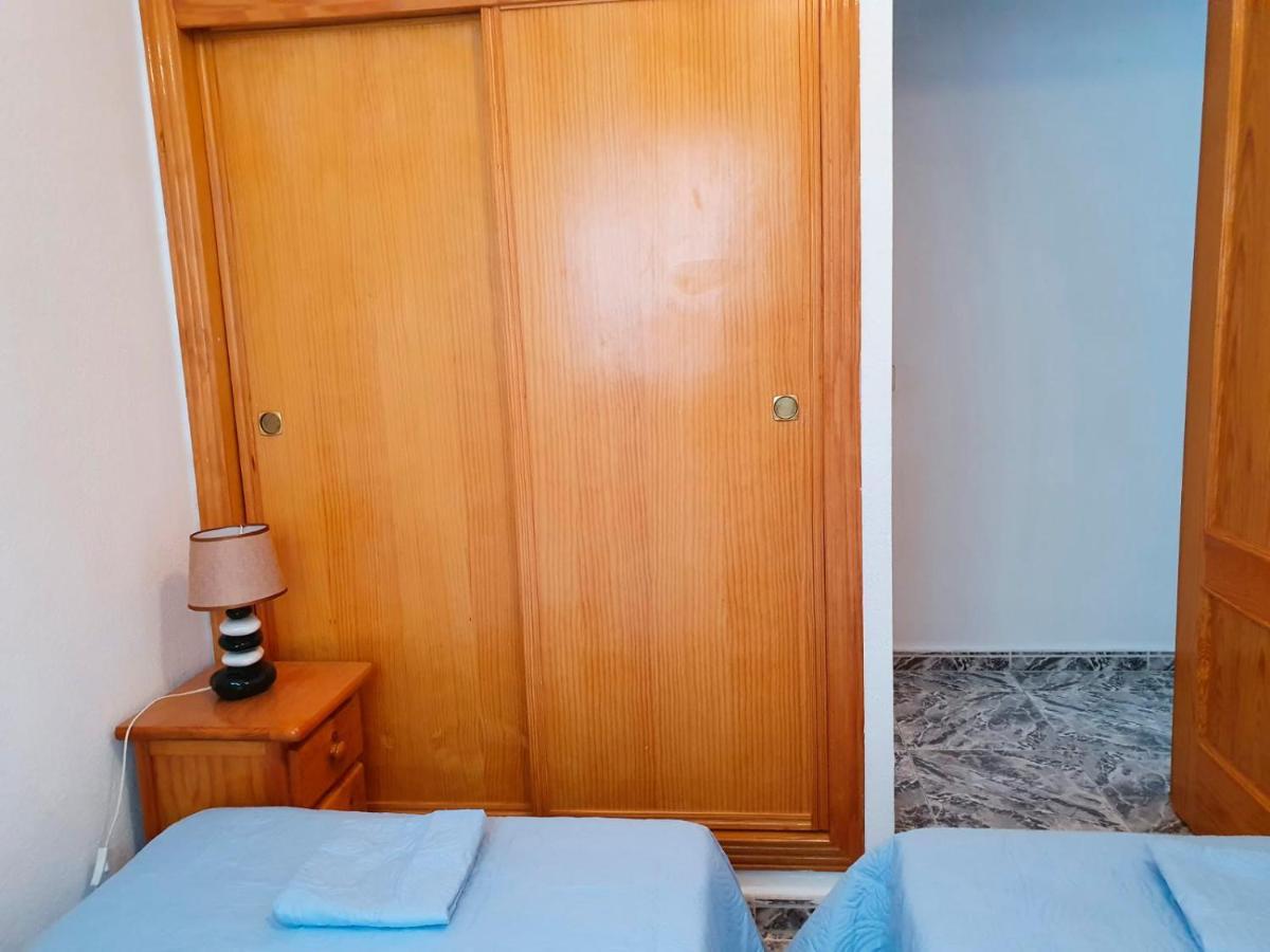 Prisma Loma Torrevieja Bagian luar foto